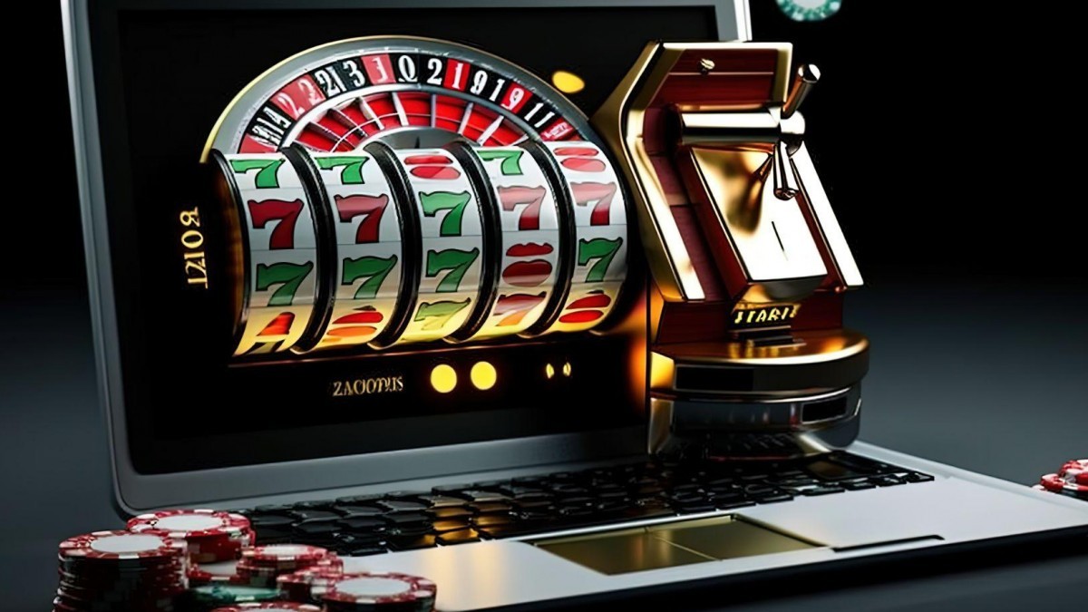 Memahami Konsep Volatilitas dalam Slot Online