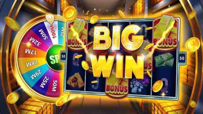 Ahli Slot Online: Langkah untuk Meningkatkan Keterampilan Anda