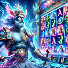 Perbandingan Slot Online dan Slot Kasino Tradisional