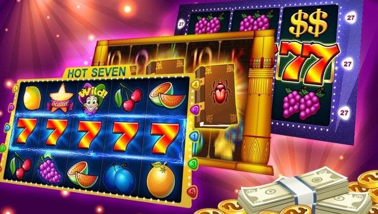 Memahami Mekanisme RNG dalam Permainan Judi Slot Online