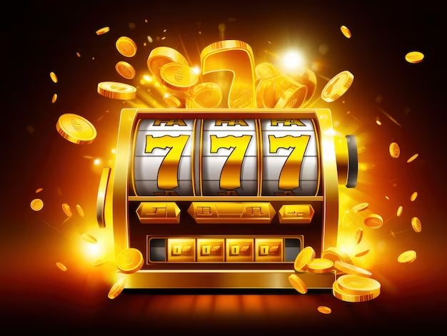 Slot Online: Memahami Persentase Pengembalian dan Volatilitas. Hai, para bocil-bocil keren! Gimana kabarnya nih? Semoga semuanya lancar