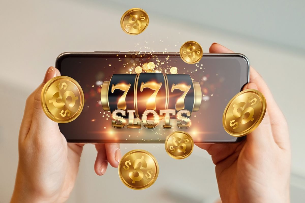 Cara Memilih Situs Slot Online yang Terpercaya