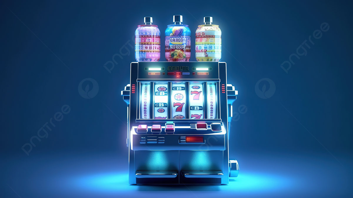 Evolusi Slot Online: Dari Mesin Klasik ke Teknologi Modern