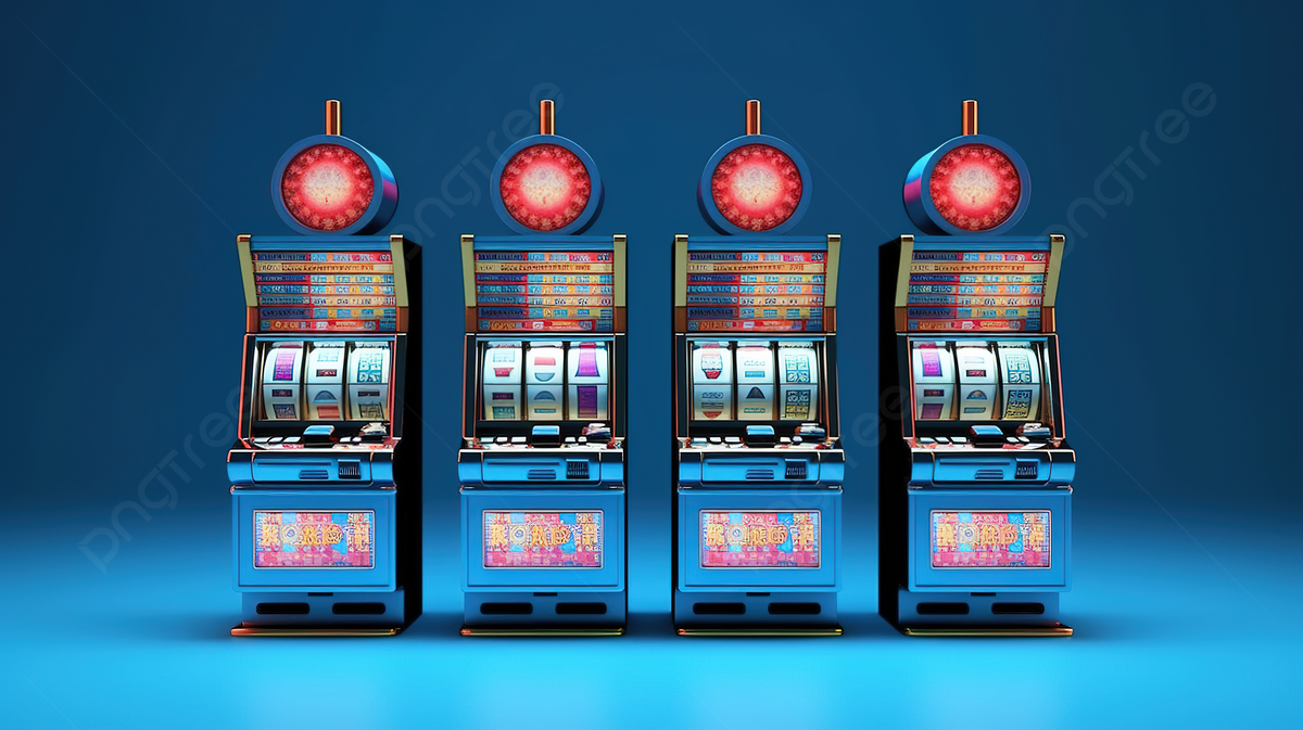 Slot Online untuk Pemain Tingkat Lanjut