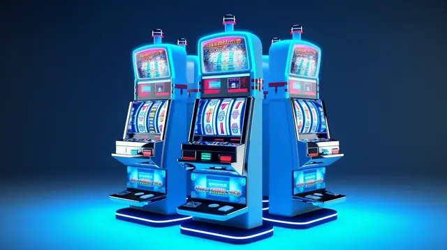 Slot online semakin populer di Indonesia, menawarkan pengalaman bermain yang menarik dan mengasyikkan. Beberapa rekomendasi slot online