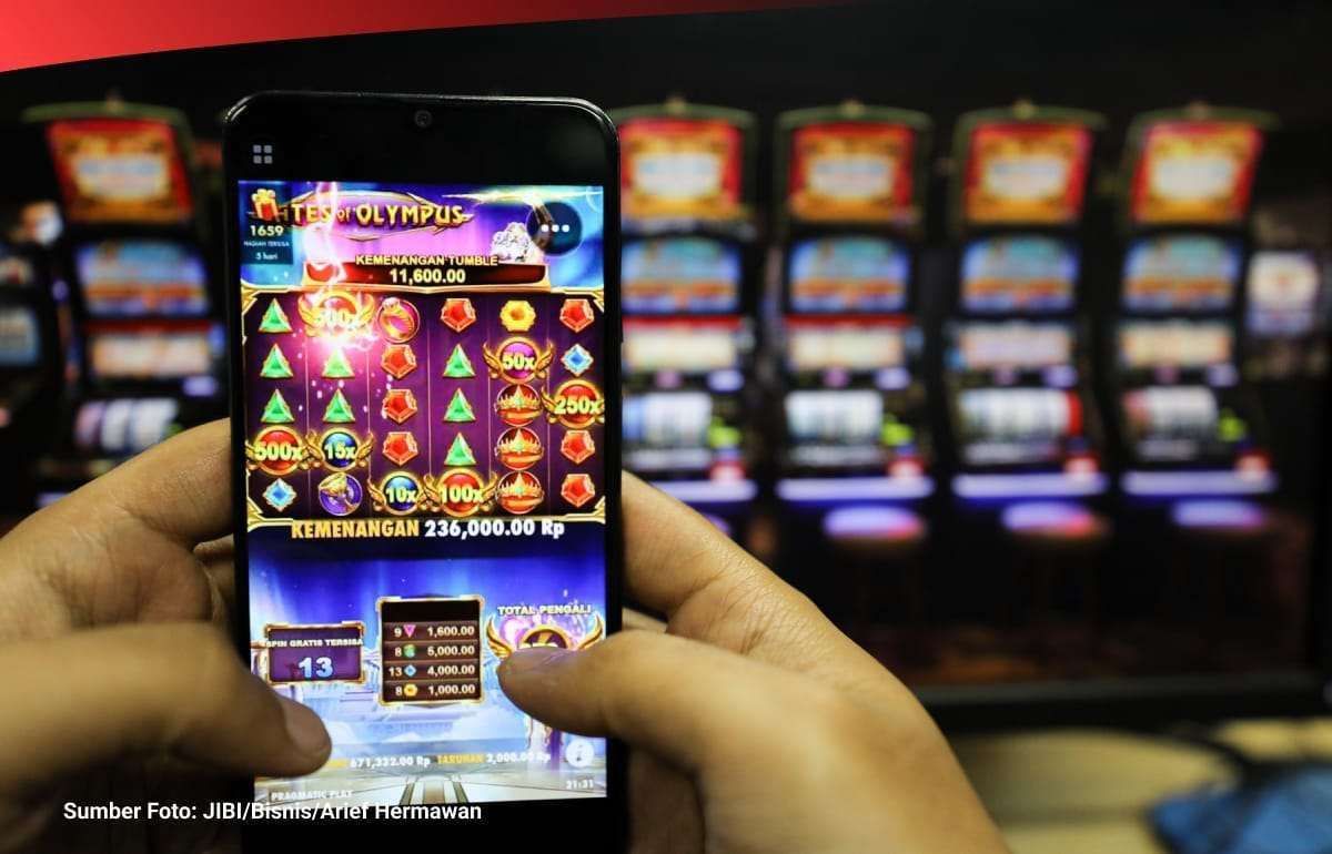 Panduan Bermain Slot Online dengan Taruhan Rendah