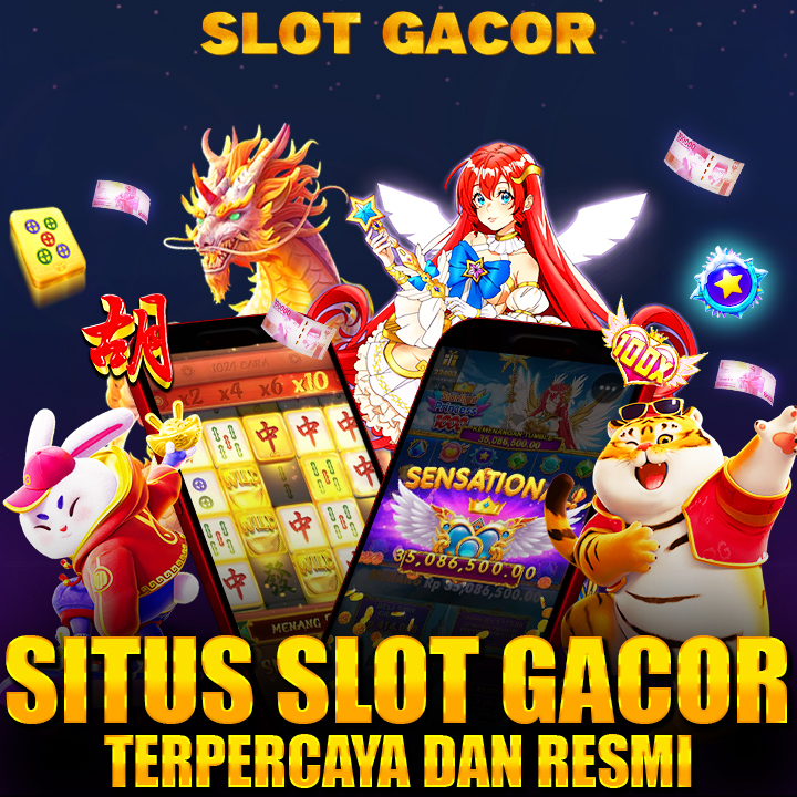 Slot Online dengan Tema Wild West: Menguak Dunia Koboi