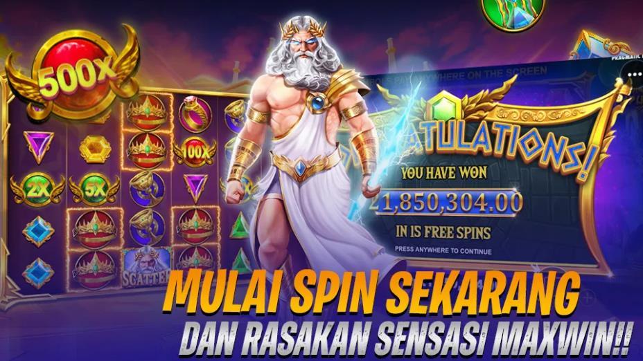 Slot Online untuk Pemain High Roller: Apa yang Harus Diketahui?